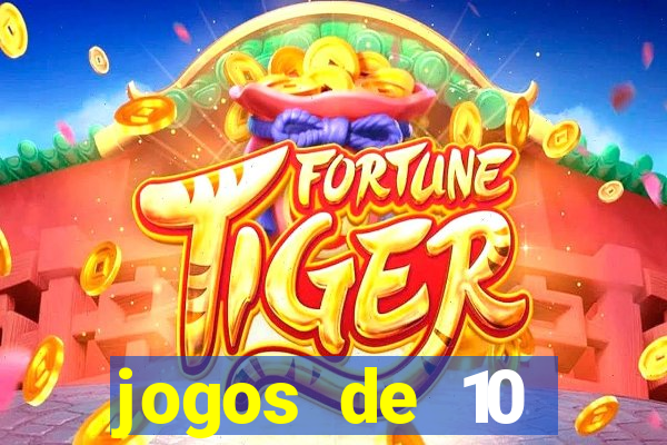 jogos de 10 centavos na bet365