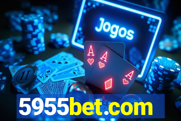 5955bet.com