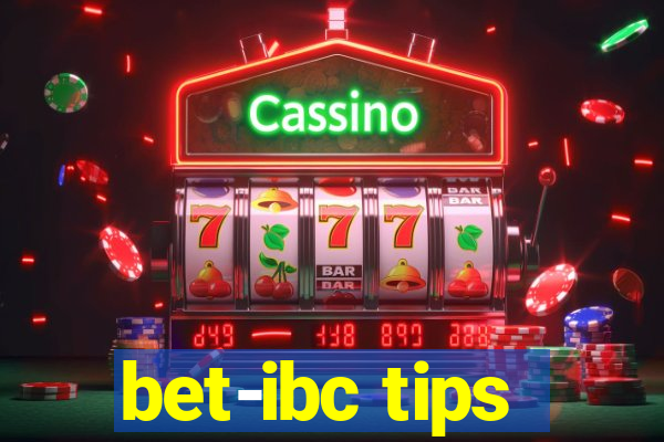 bet-ibc tips