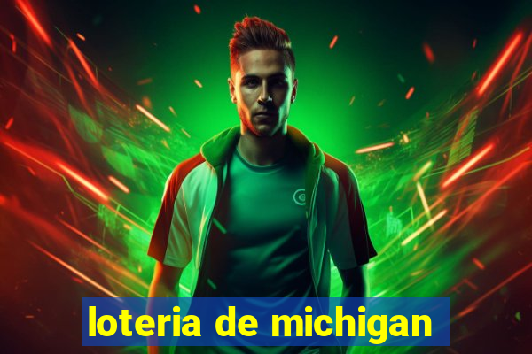 loteria de michigan