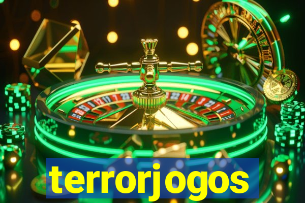 terrorjogos