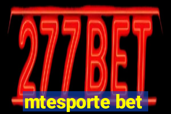 mtesporte bet