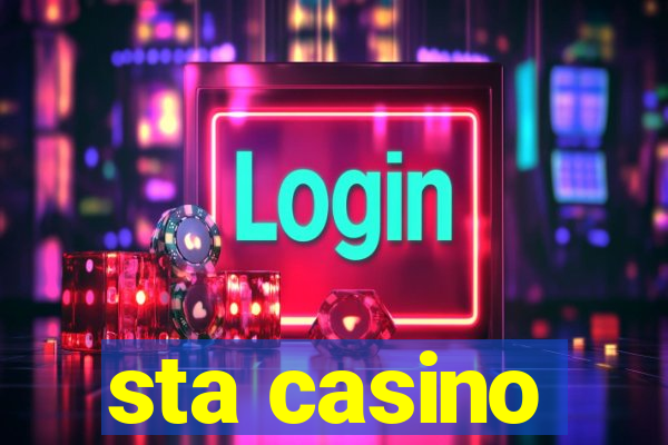 sta casino