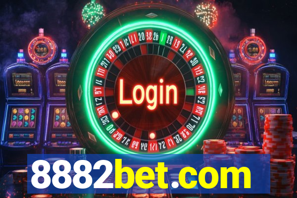 8882bet.com