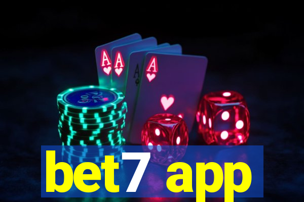 bet7 app