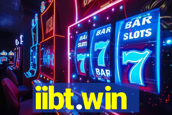 iibt.win