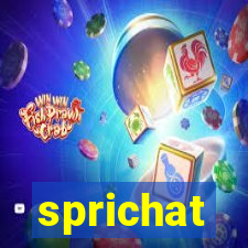 sprichat