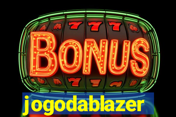 jogodablazer