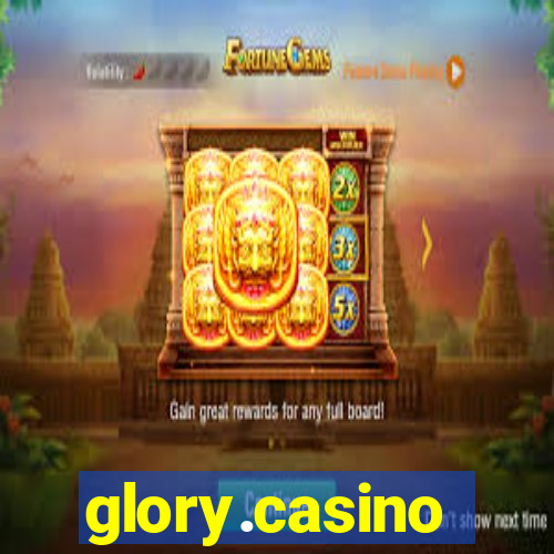 glory.casino