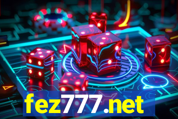 fez777.net