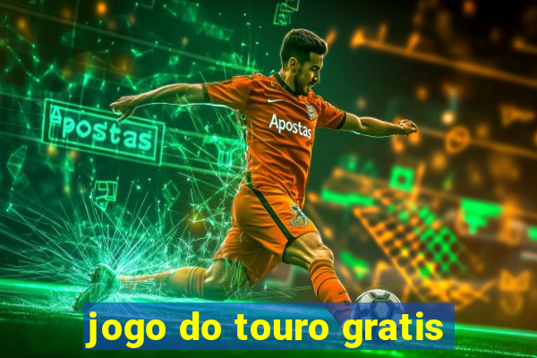 jogo do touro gratis