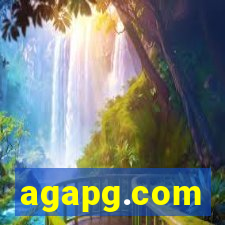 agapg.com