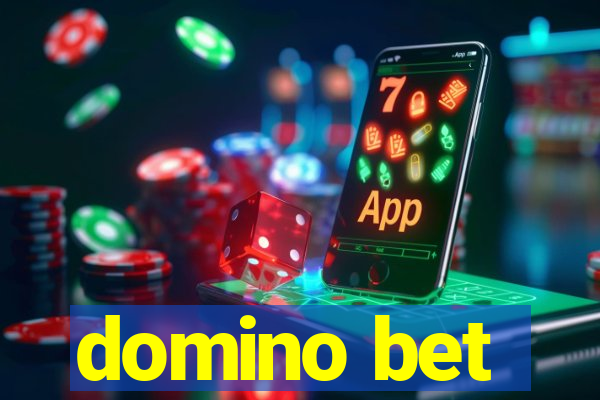 domino bet