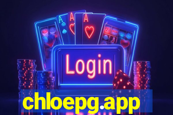 chloepg.app