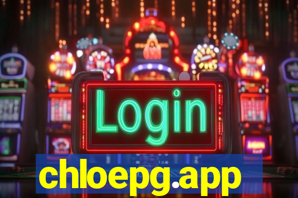 chloepg.app