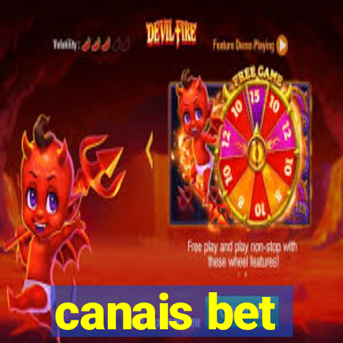 canais bet