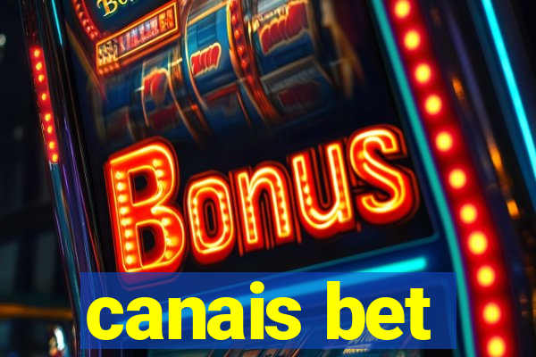 canais bet