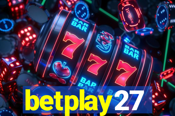 betplay27