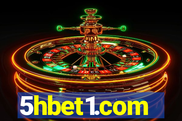 5hbet1.com