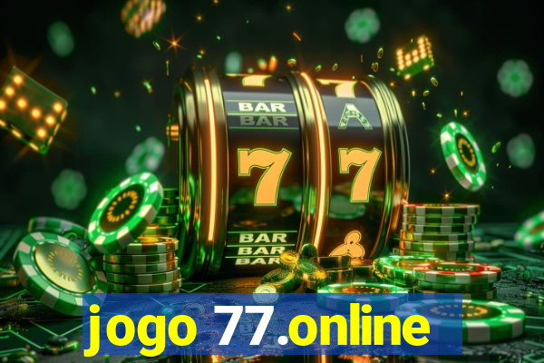 jogo 77.online