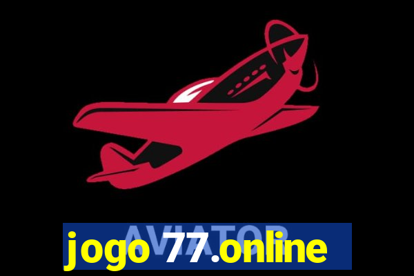 jogo 77.online