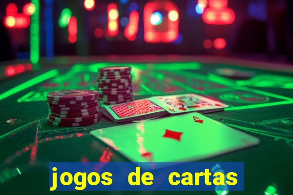 jogos de cartas ciganas online