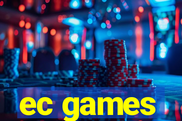 ec games