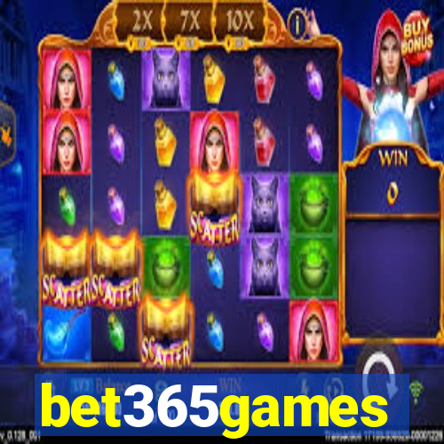 bet365games