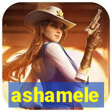 ashamele