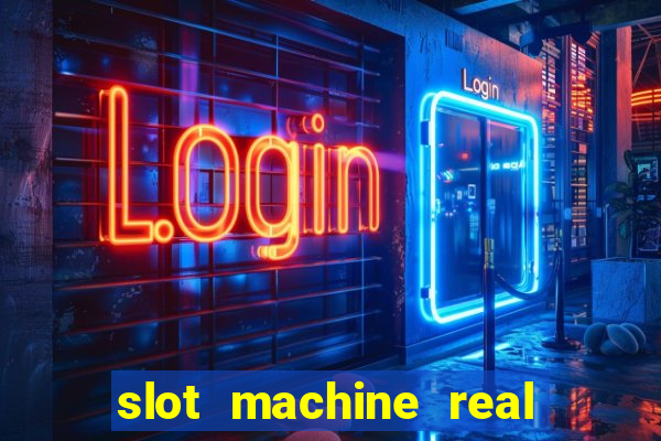 slot machine real cash payout jili