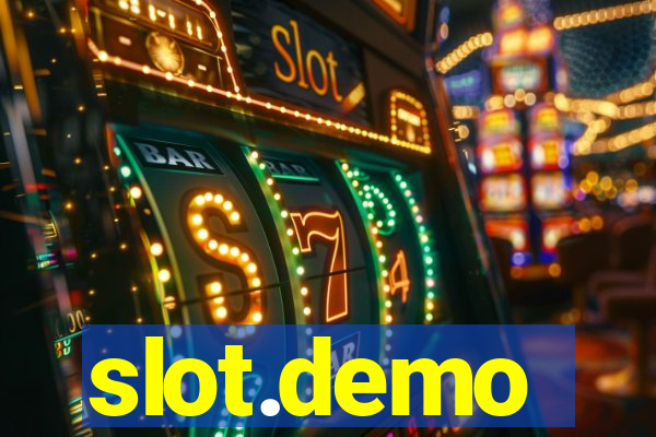 slot.demo