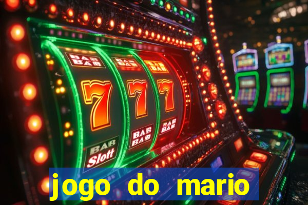 jogo do mario flash 2.0 no click jogos