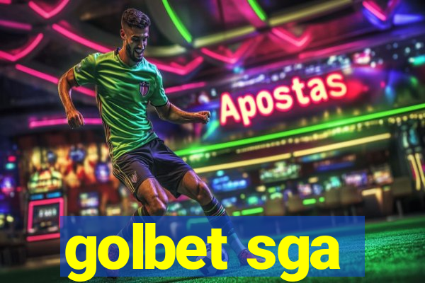 golbet sga