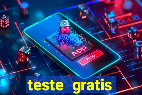 teste gratis fortune tiger