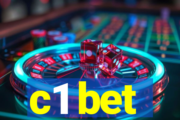 c1 bet