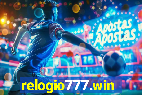 relogio777.win