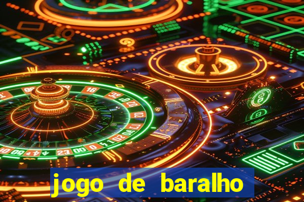 jogo de baralho pife online