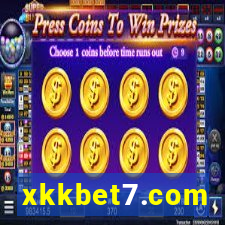 xkkbet7.com