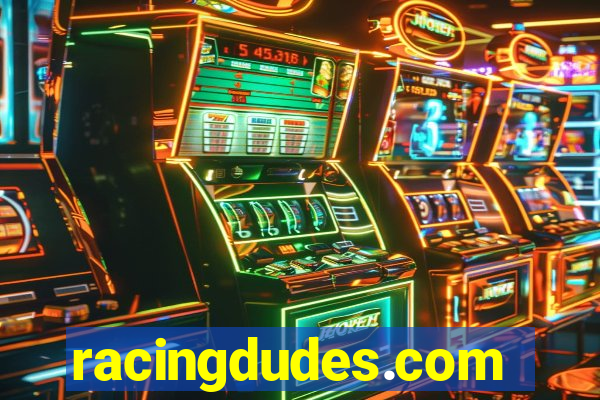 racingdudes.com