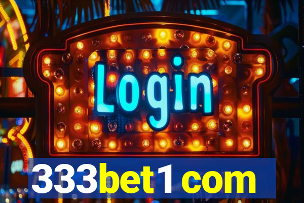 333bet1 com