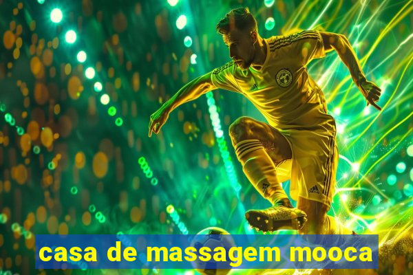 casa de massagem mooca