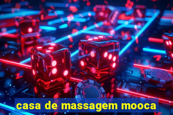 casa de massagem mooca