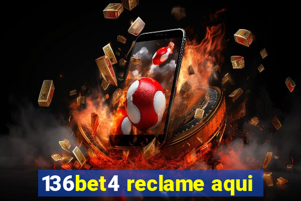 136bet4 reclame aqui