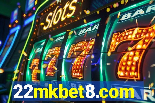 22mkbet8.com