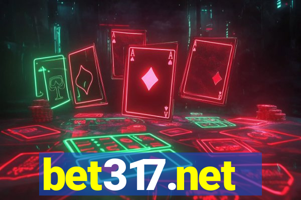 bet317.net