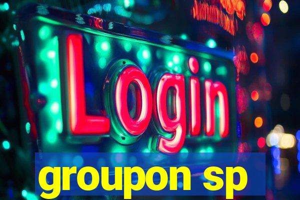 groupon sp