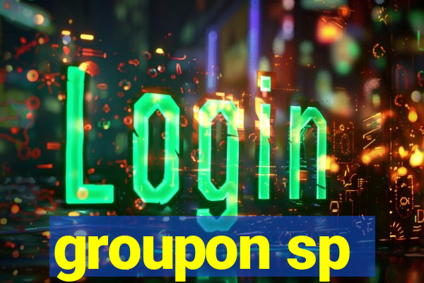 groupon sp