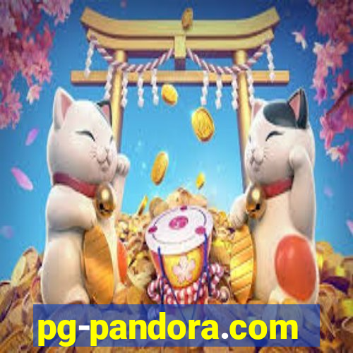 pg-pandora.com