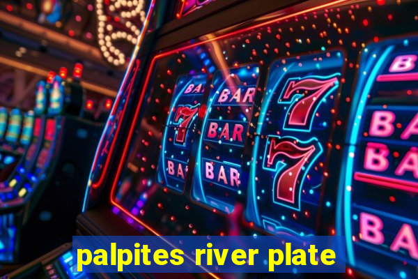 palpites river plate