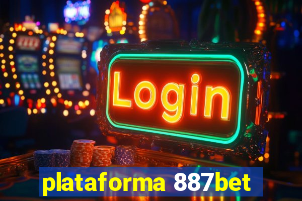 plataforma 887bet